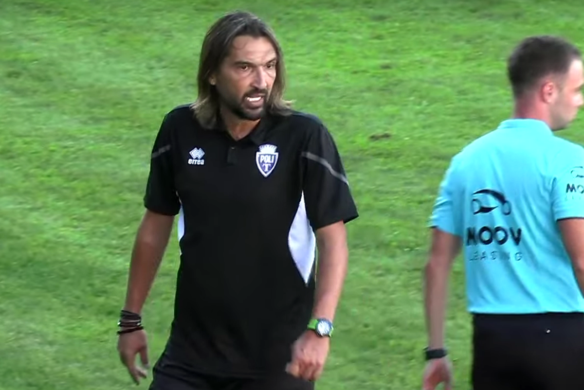 Transformarea radicală a fostului internațional român: „Seara mănânc cât vreau. Aveam 92 de kilograme, acum...”