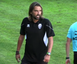 Dan Alexa e acum antrenor la Poli Timișoara