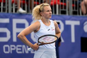 Katerina Siniakova, dezamăgită în continuare de organizatorii de la US Open: „Este nedrept”