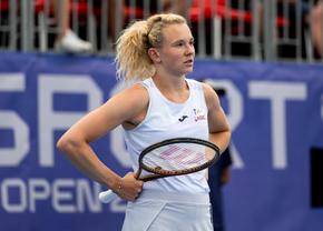 Katerina Siniakova, dezamăgită în continuare de organizatorii de la US Open: „Este nedrept”