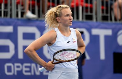 Katerina Siniakova, dezamăgită în continuare de organizatorii de la US Open: „Este nedrept”