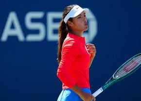 Emma Răducanu revine în turul 3 la US Open! Victorie 6-1, 6-2