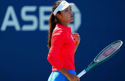 Emma Răducanu revine în turul 3 la US Open! Victorie 6-1, 6-2