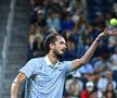 Daniil Medvedev la US Open 2025 Foto: Imago Images