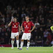 Grimsby - Manchester United, în imagini // foto: Imago