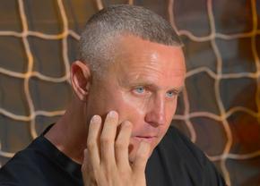 Cumpăna vieții lui Sorin Ghionea: „S-a prăbușit ceva peste mine! O injecție de 185 de miligrame, o țin minte și azi. Din acel moment...”