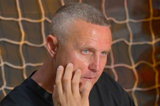 Cumpăna vieții lui Sorin Ghionea: „S-a prăbușit ceva peste mine! O injecție de 185 de miligrame, o țin minte și azi. Din acel moment...”