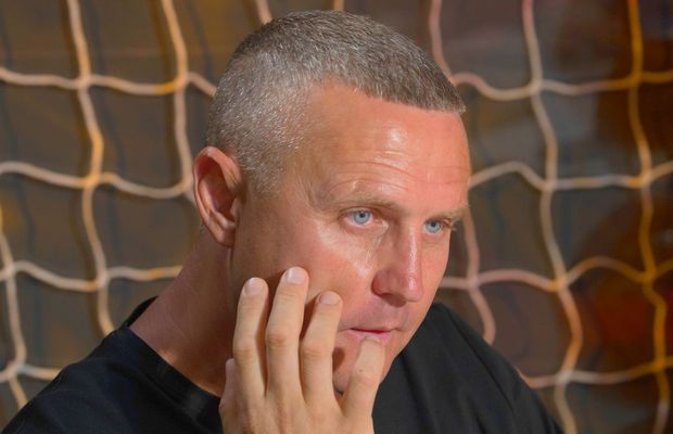 Cumpăna vieții lui Sorin Ghionea: „S-a prăbușit ceva peste mine! O injecție de 185 de miligrame, o țin minte și azi. Din acel moment...”