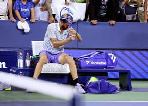 Rebelul simpatizează cu alt rebel: John McEnroe ar fi vrut ca Medvedev să câștige meciul în care a provocat scandal la US Open + un episod halucinant cu Ilie Năstase: „Arbitrul era beat!”