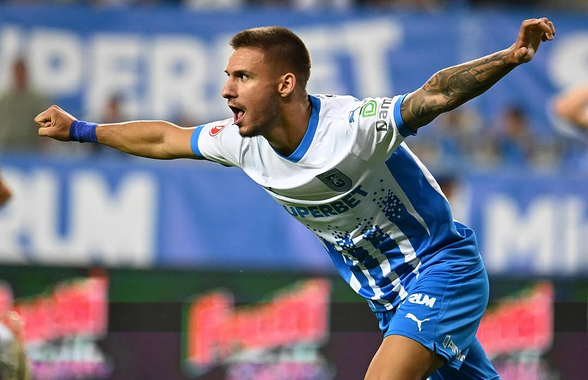 New-entry în topul mondial U20 » Doi români între cei mai talentați tineri jucători ai lumii