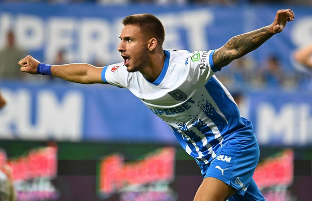 New-entry în topul mondial U20 » Doi români între cei mai talentați tineri jucători ai lumii