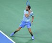 Daniil Medvedev la US Open 2025 Foto: Imago Images