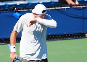 Retragere la vârf la US Open! Al 5-lea favorit al turneului s-a accidentat: „Trebuie să fac ce e corect”