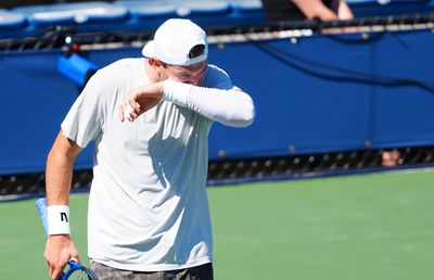 Retragere la vârf la US Open! Al 5-lea favorit al turneului s-a accidentat: „Trebuie să fac ce e corect”