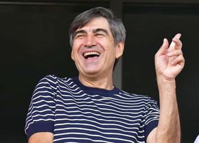 Victor Pițurcă taxează dur un ministru din cabinetul Bolojan: „Domnul Nimeni să nu mai vorbească!”