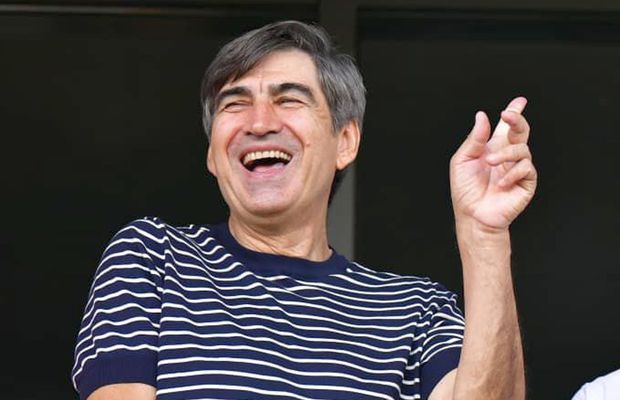 Pițurcă, cucerit de antrenorul din Superliga: „E un băiat bine crescut”