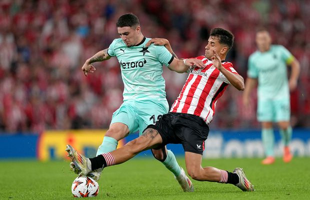 Au oficializat transferul-record! Răzvan Lucescu a făcut cea mai scumpă achiziție din istoria Greciei