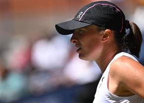 Una din favoritele la titlu la US Open a reacționat la anunțul logodnei lui Taylor Swift: „De ce râdeți?”