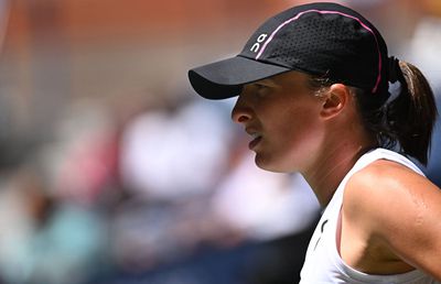 Una din favoritele la titlu la US Open a reacționat la anunțul logodnei lui Taylor Swift: „De ce râdeți?”