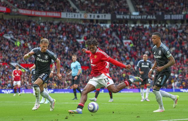 Schimbare revoluționară în Premier League » Cluburile vor pierde o sută de milioane de euro