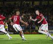 Grimsby - Manchester United, în imagini // foto: Imago