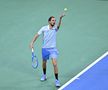 Daniil Medvedev la US Open 2025 Foto: Imago Images