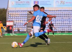 Play-off-ul Cupei României Betano se încheie azi cu Corvinul - Farul