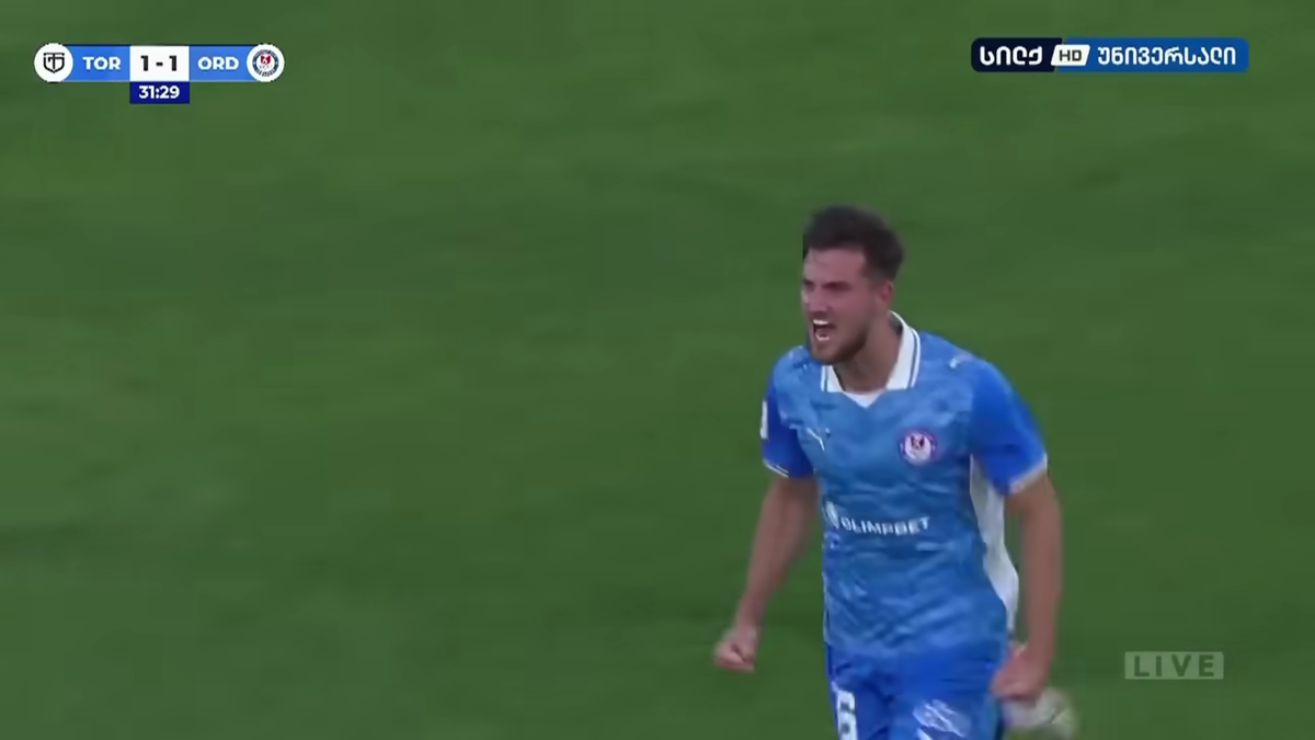 Nu îi vine să creadă că și-a calificat echipa în Liga Campionilor: „E un vis”