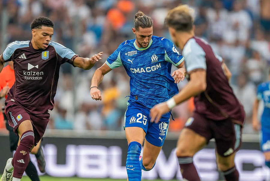 AC Milan forțează transferul finalistului de la Cupa Mondială, mama jucătorului negociază mutarea