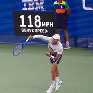 Benjamin Bonzi la US Open 2025 Foto: Imago Images