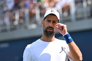 „Vreau ca toate recordurile să îmi fie depășite” » Novak Djokovic, declarație neașteptată înaintea turului secund de la US Open