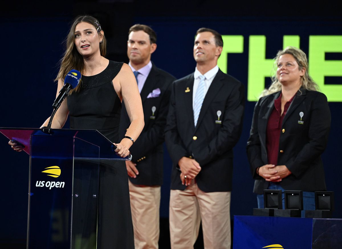 Momentul care l-a șocat pe Djokovic la US Open: „O provoc să revină în circuit, iar ei îi plac provocările!”. Cum au apărut marile rivale Serena Williams și Maria Sharapova