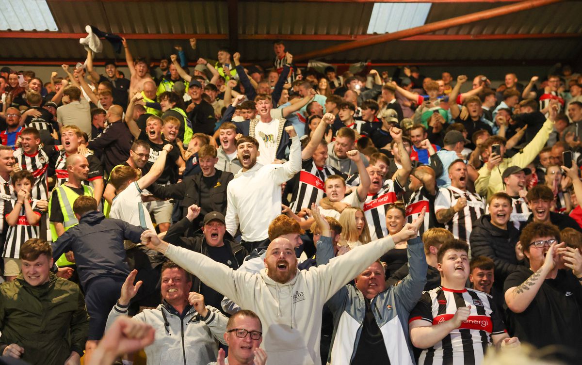 Grimsby - Manchester United, în imagini // foto: Imago