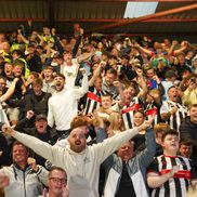 Grimsby - Manchester United, în imagini // foto: Imago