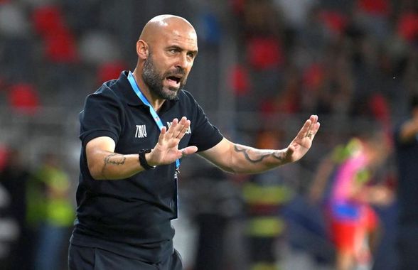 Tony da Silva a criticat vehement arbitrajul, după eliminarea din Cupa României Betano: „Dacă ești arogant, fă-ți treaba bine!”