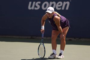 O jucătoare de la US Open a trecut printr-un calvar fizic: „Mă simțeam fără speranță”