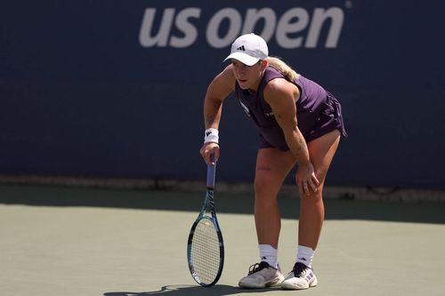 Sonay Kartal, eliminată de la US Open/Foto: Imago Images