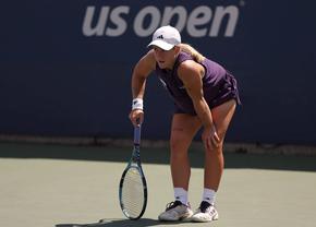 O jucătoare de la US Open a trecut printr-un calvar fizic: „Mă simțeam fără speranță”