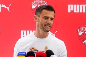 Dinamo a efectuat primul transfer: „Am încheiat deja și vom anunța în curând” + Negocieri cu un fost jucător de la Universitatea Craiova