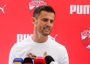 Dinamo vrea să transfere de la CFR Cluj! Andrei Nicolescu a confirmat informația