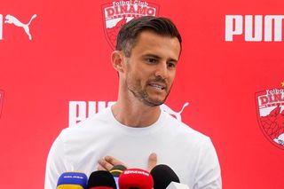 Care asociere? Lupescu sare la gâtul șefului de la Dinamo: „A avut anumite frustrări, e visul lui”