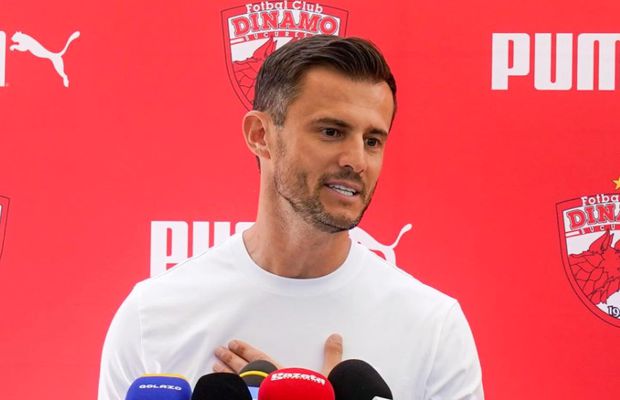 Dinamo vrea să transfere de la CFR Cluj! Andrei Nicolescu a confirmat informația