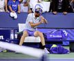 Daniil Medvedev la US Open 2025 Foto: Imago Images