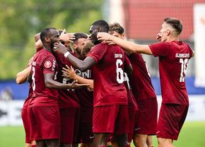 CFR Cluj se răzbună pe clubul din Superliga » Mutarea a picat după ultimele „șicane”