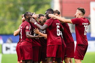 CFR Cluj se răzbună pe clubul din Superliga » Mutarea a picat după ultimele „șicane”