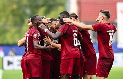 CFR Cluj se răzbună pe clubul din Superliga » Mutarea a picat după ultimele „șicane”