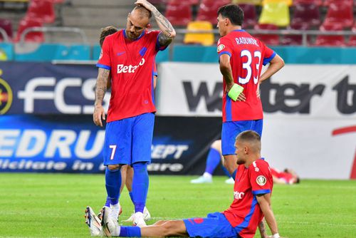 În această vară, FCSB a dat cu piciorul unui traseu accesibil spre grupa unică de Champions League