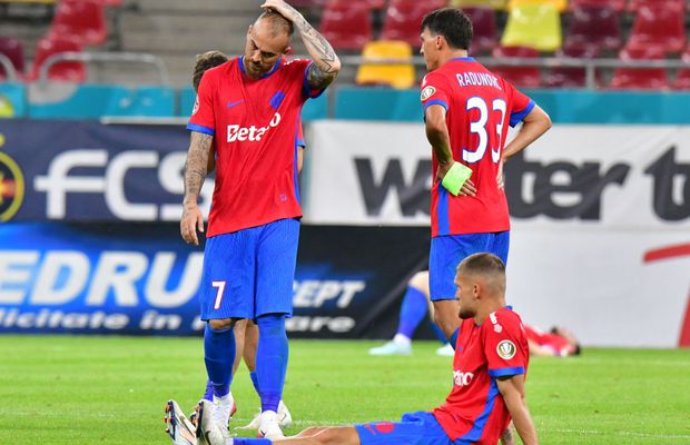 România anunță: „Adio, Champions League!” » Aseară am mai primit un croșeu