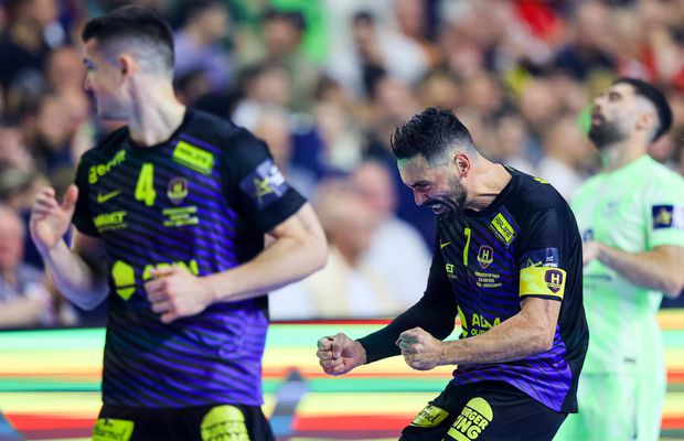 Se retrage unul dintre cei mai iubiți handbaliști din Europa