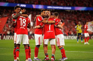 S-au decis toate participantele în Champions League » Scor-fluviu în Club Brugge - Rangers și o nouă decepție pentru Jose Mourinho